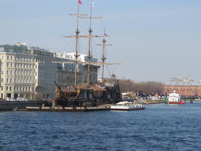 Санкт-Петербург,прекрасный город