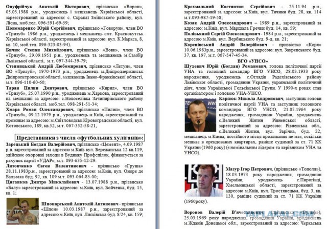 Премьер-министр Украины Азаров подал в отставку