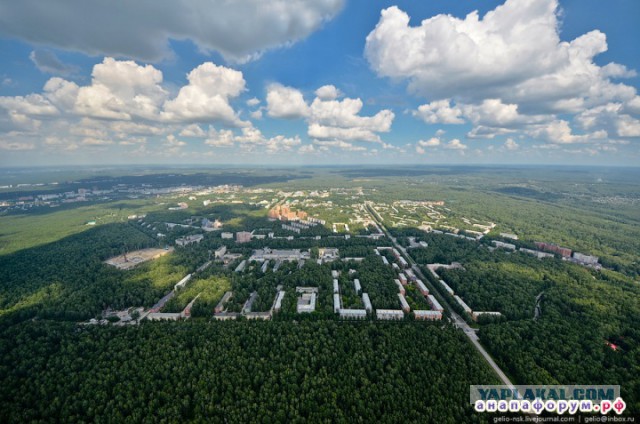 Новосибирск