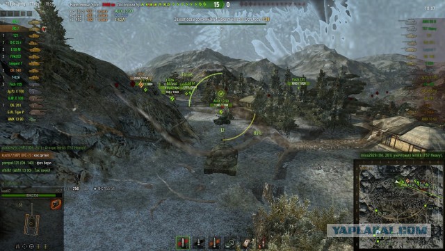 Wargaming 9
