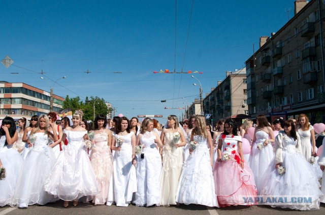 Главная достопримечательность твоего города