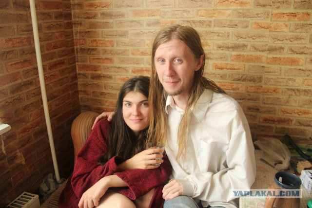 Девушка о мужчинах