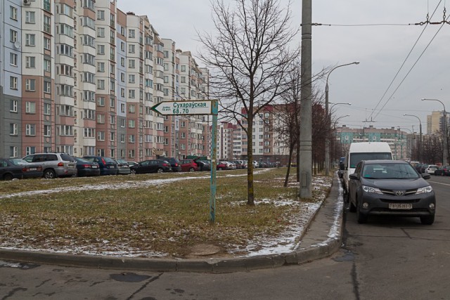 Впечатления от Минска: смело езжайте на уик-энд