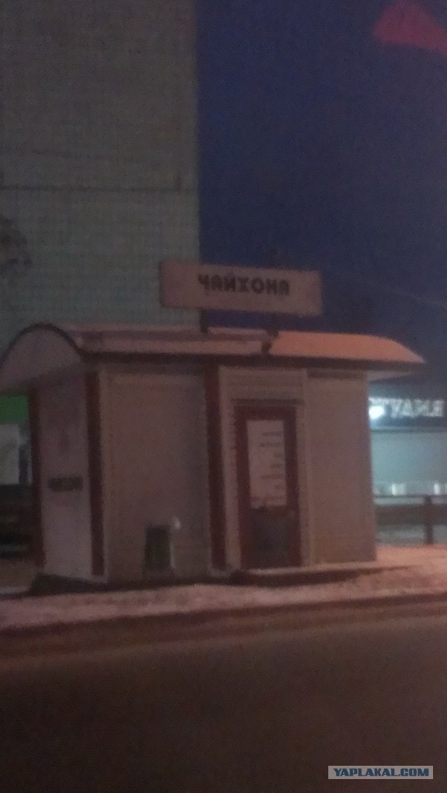 Маразмы месяца