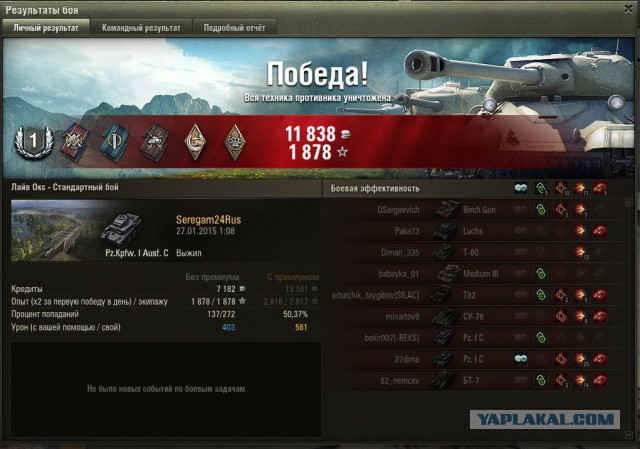 Wargaming 19