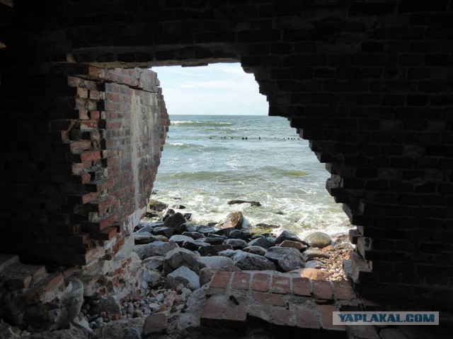 Как живут в самой западной точке России