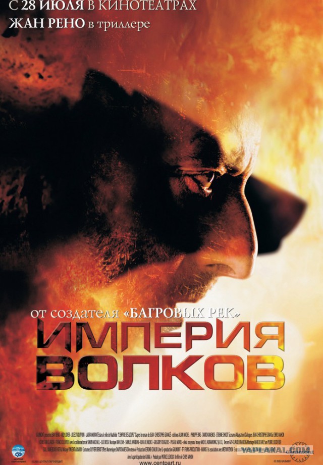 10 неголливудских фильмов