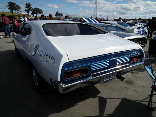 Buick Riviera