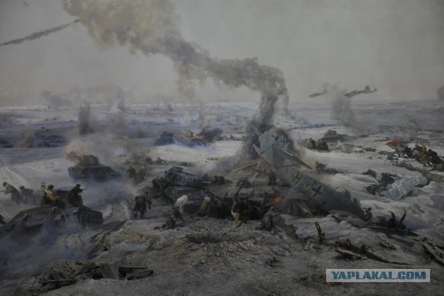 Мангышлак 2015: море, камни, песок