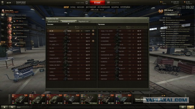 Wargaming 28