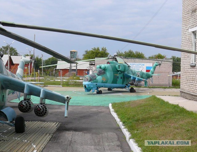 Жизнь за МКАДом: добро пожаловать в Ярославль