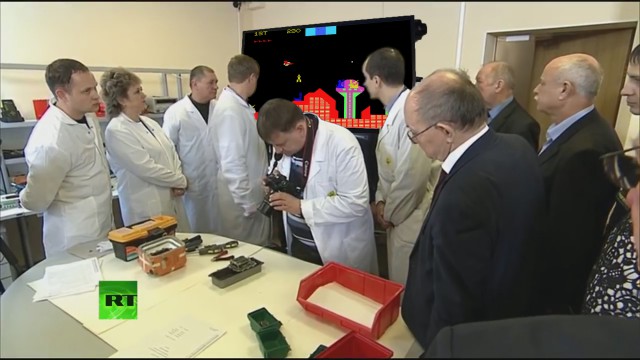 10 известных фотографий, которые оказались фейком