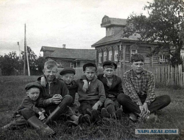 Вот оно какое наше лето!