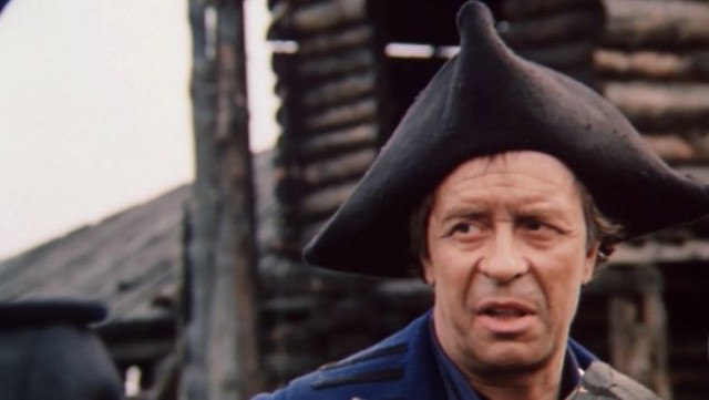 Почему капитан Флинт боялся Джона Сильвера?