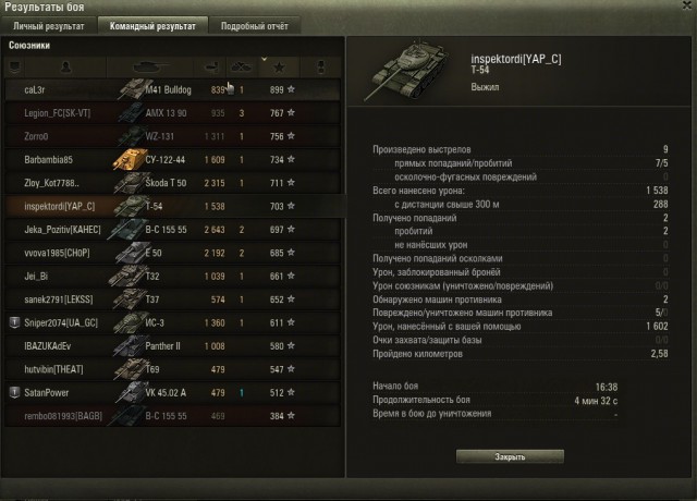 Wargaming 36