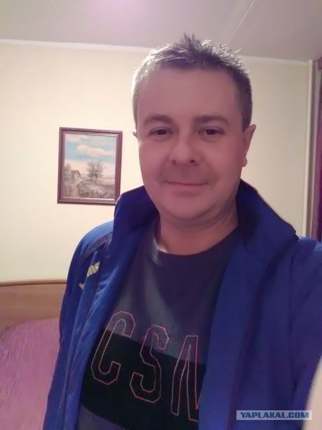 Смелые ЯПовцы.