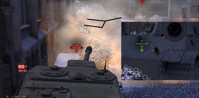 Wargaming 38