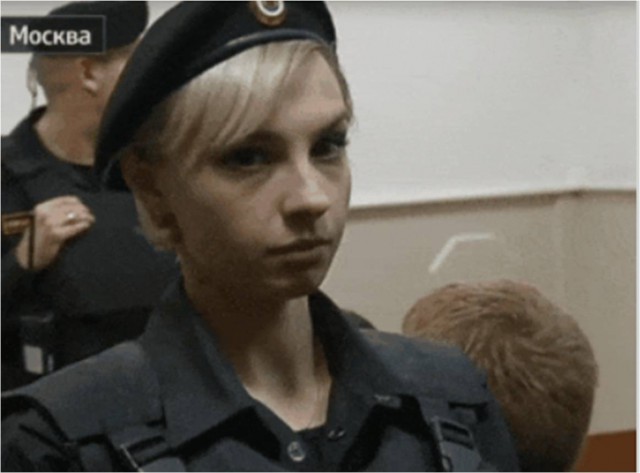Спалили!