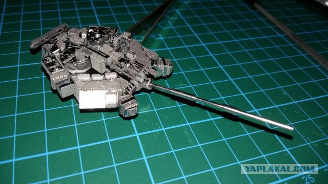 Танк Т- 90