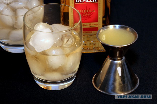 День рождения Кулинарии. Коктейльная вечеринка