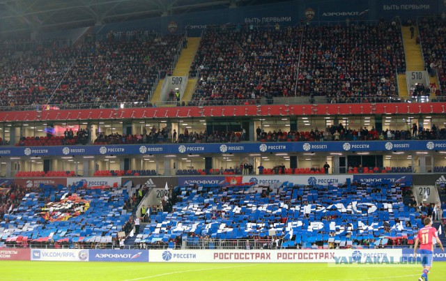 Футбол Чемпионат России 2016-17. Кубок России,РФПЛ,ФНЛ. Часть 11