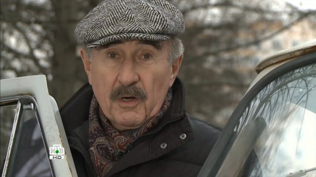 Нашел в лесу машину, что делать?