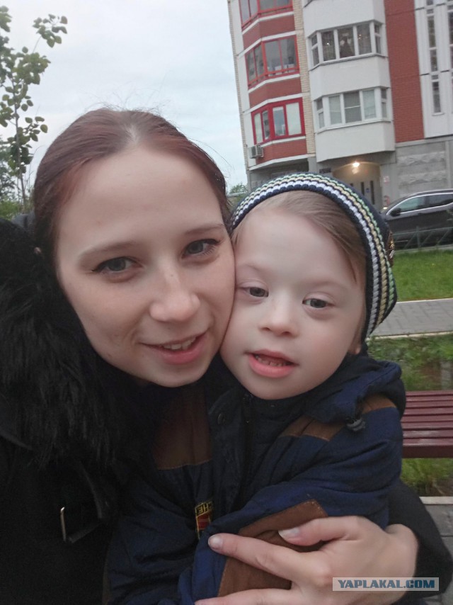 "Он у нас даун". Фельдшер — о родителях, которые общаются с детьми только матом