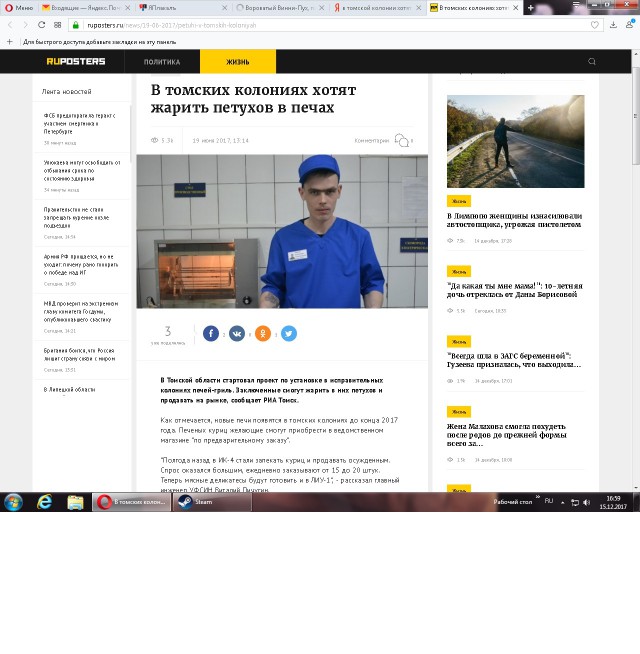 Вороватый Винни-Пух, пакет резиновых крокодилов и другие мозголомные заголовки 2017-го года