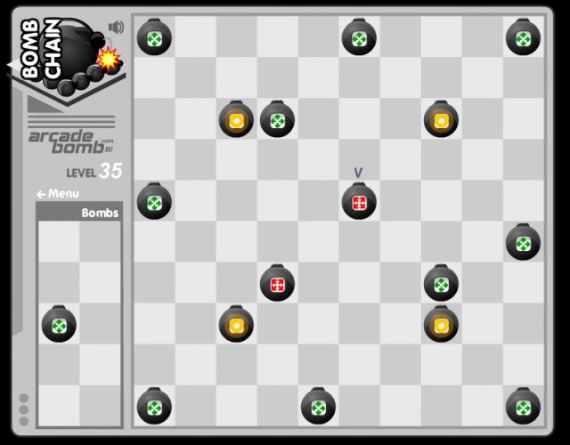 Bomb Chain