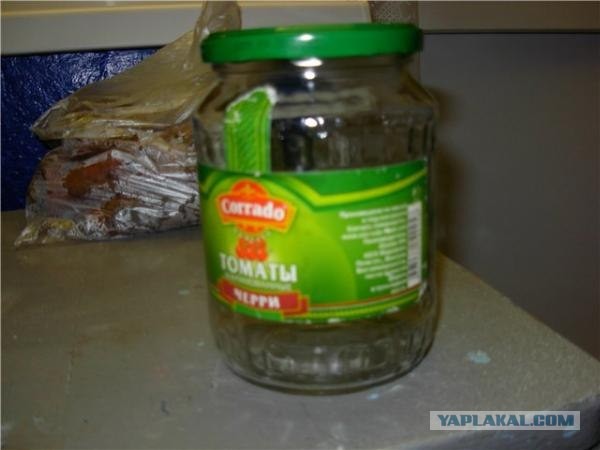 Можно сделать из обычной банки (14 фото)