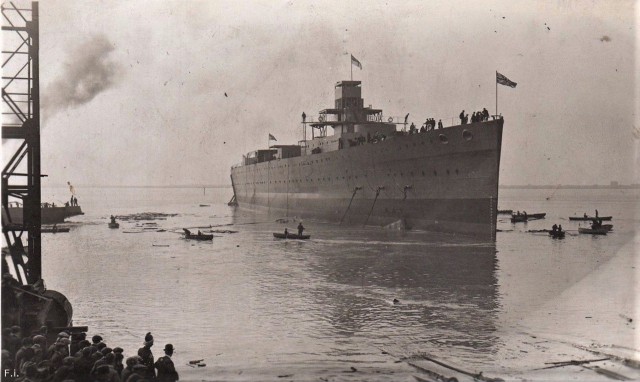 Флот. Картинок пост