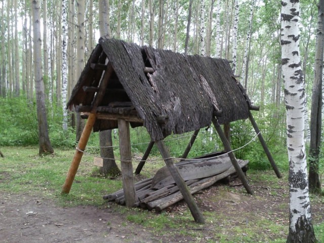 Диагноз: Срочно на Байкал