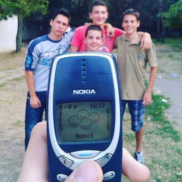 Нестандартный юмор
