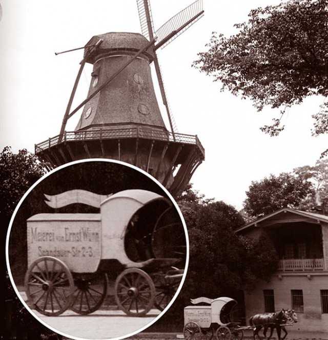 Уникальные фото, Европа в 1904 году