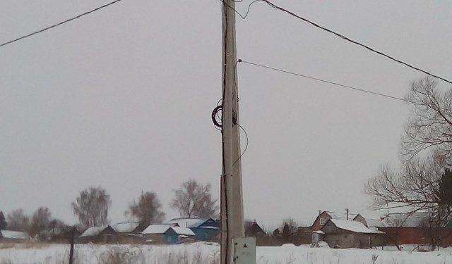 Сельский позитив