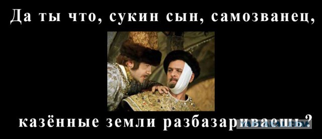 Ведь всё хорошо. Почему этот твит так понравился людям?
