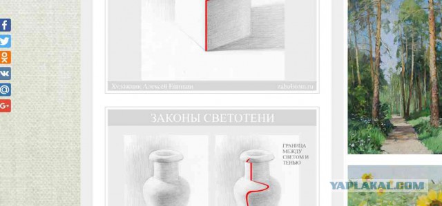 Тема про реальный цвет Луны! И НАСА-жуликов