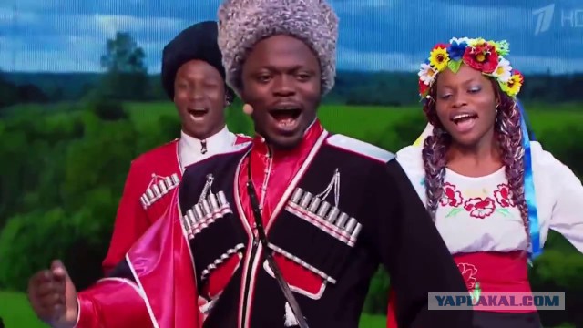 Рэп-память о казаках как новый формат