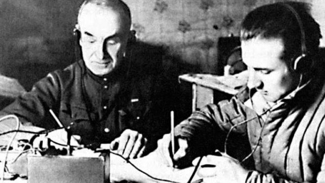 "Смерть шпионам!": 75 лет назад создали лучшую спецслужбу времен ВОВ