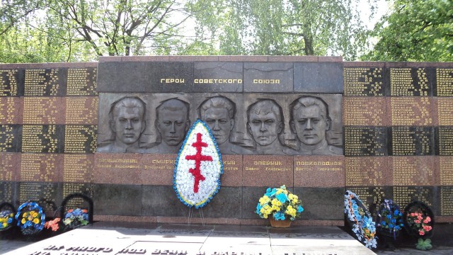 ЯП вокруг света. Германия, Австралия, Китай...