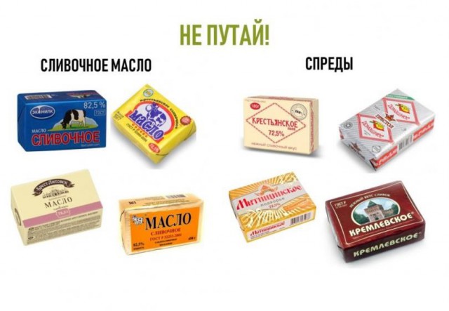 Фейковые продукты: как не вестись на развод в магазинах?