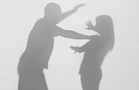 Закон о домашнем насилии может разрешить выгонять виновного из собственного дома