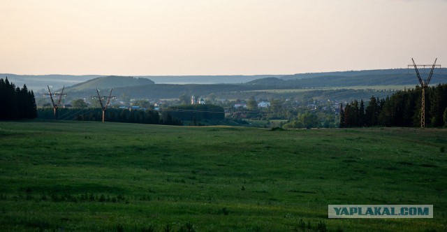 Деревенская Америка - 6