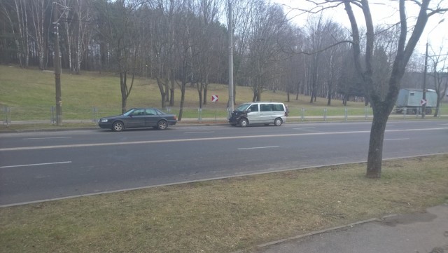 А кто на чем передвигается?