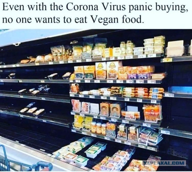 Кулинарный неформат