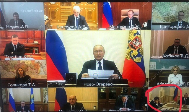 Пандемия. Коронавирус. Россия и мир. Последняя информация. Часть 13