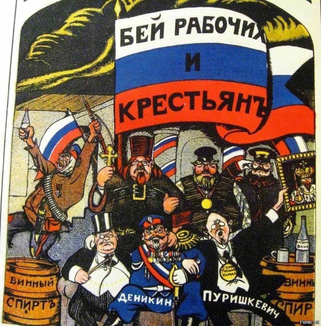 Бабушка дала отпор полиции