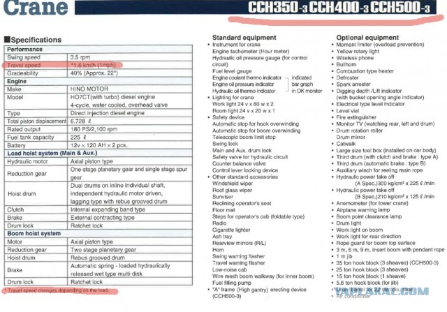 Нарушение расчёта устойчивости