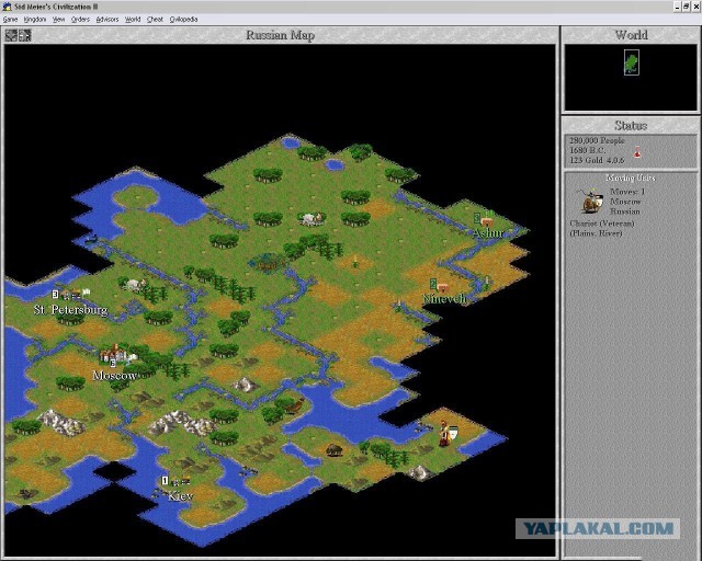 Верните мой 2001-ый: вспоминаем классные ПК-игры, вышедшие 20 лет назад