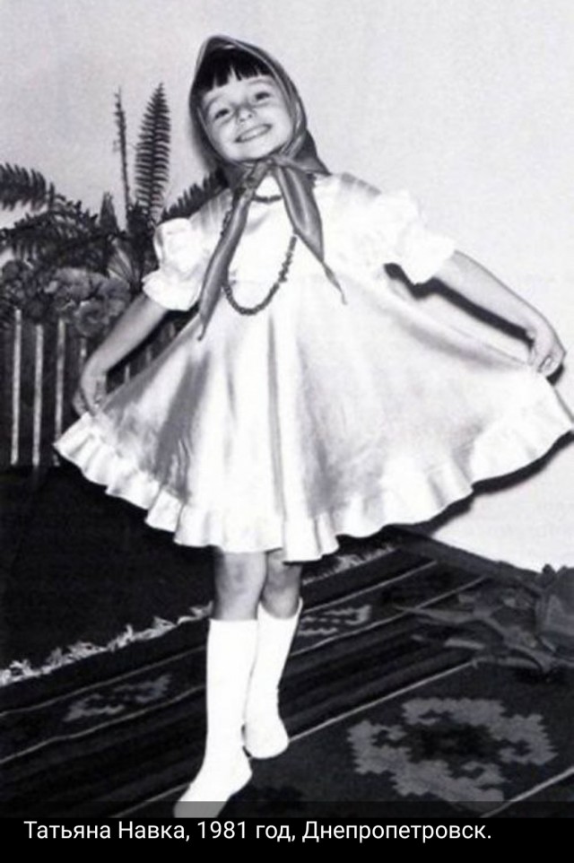 Еще молодые старые "звезды"